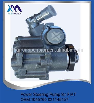 Car Parts Wholesale Power Steering Pump And Steering Rack For VW SHARAN FORDS GALAXY OEM Parts 1045760 715520097