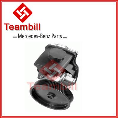 car spare parts mercedes power steering pump W203 W204 W211 0034664301