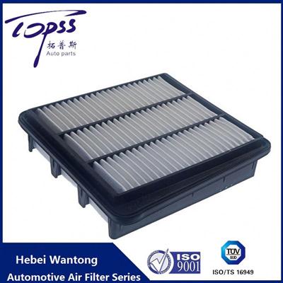 Factory Wholesale Nano Washable Auto Air Filter