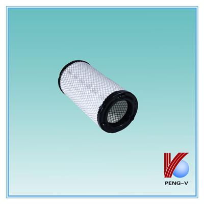 From Chinese manufacturers high quality Forklift air cleaner 7741-23600-71 17743-23600-71 P827654 P61090 lift trucks air filter