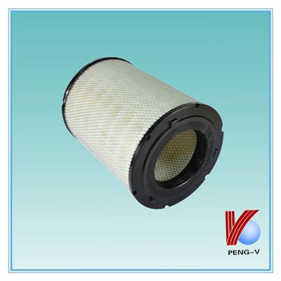 6I2501 RS3504 P532501 Machine air filter element for tractor/compactor/loader/skidder air filter