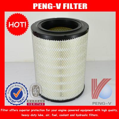 Hepa filter Germany RS3714 air filter 81.08304.0083