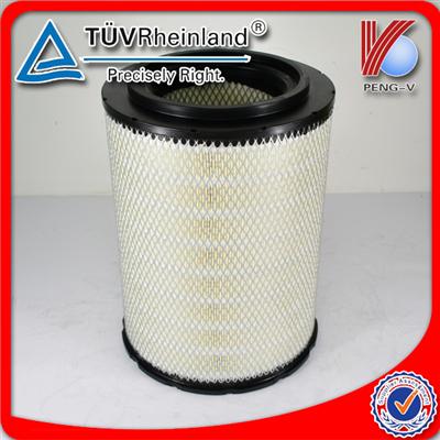Reliable Auto Parts Wholesaler Supplies Air Filter cartridge 17801-2960