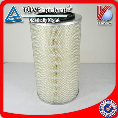 Reliable Auto Parts Wholesaler Supplies truckAir Filter cartridge 990001