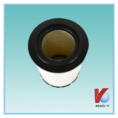 High quality 17801-2960 tracter/truck air filter air intakes