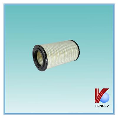 Engine air element filter P538456 tractor / grader air filter