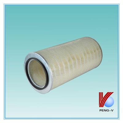 Air element 5610-21-2330 excavator/dump truck air filter