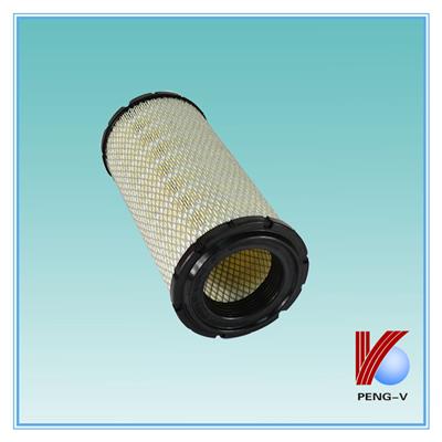 well made material air intakes filter telehandler and loader air filter fabric AF25352 AF25292 A0099 RS3544