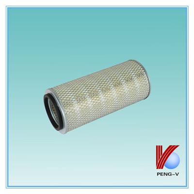 Engine purifier P181089 truck/compressor air filter manufacturer