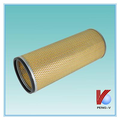 PA3668 Used for 300 Series excavators air filter or dump truck air filter