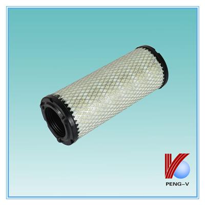 High woking M131802 lawn equipment/excavator/tractor air filter