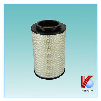17801-E0010 5-86511-352-0 Japanese bus air filter diesel bus air filter