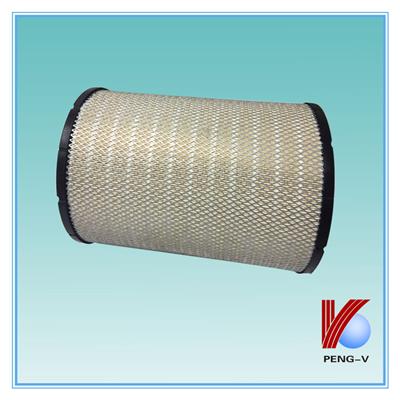 Oem 3222-1881-91 11033996 High performance air intakes filter excavator air filter in wholesale