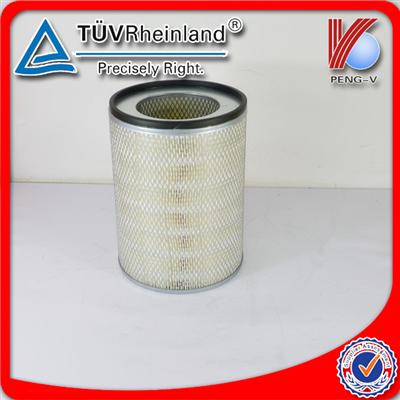 Reliable dozer Auto Parts Air Filter 600-181-2450 6114-80-7101P