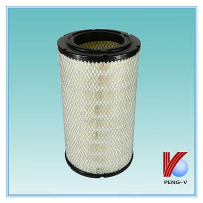 High quality air filter 135-5788 4283861 RS3540 AF25384 C21560 P821883 excavators auto engine air filter