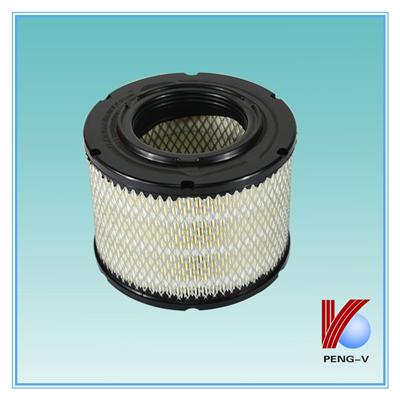 RS3528 Air filter cartridge engine air filter for compactor and forklift