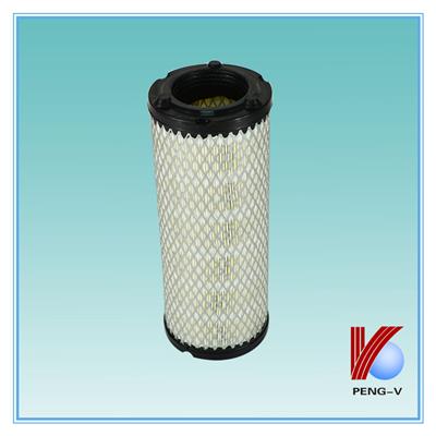 High woking M131802 lawn equipment air filter tractor air filter