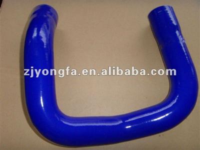 radiator silicone hose