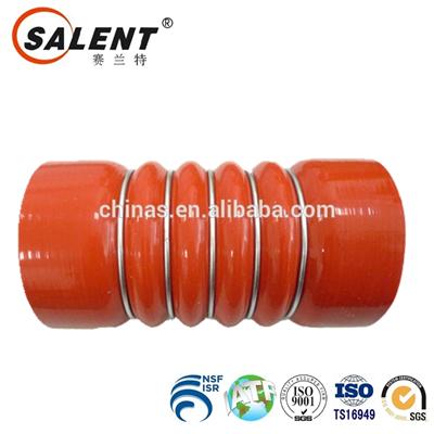 OEM A0005010182Automotive Intercooler Truck Silicone Hose