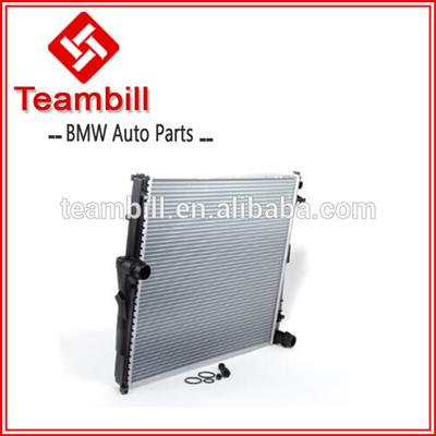 auto parts for BMW radiator x3 E83 17113400013