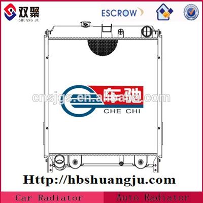 HINO Truck Radiator for sale