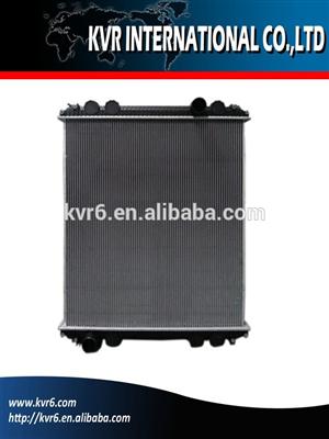 Heavy duties radiator for FREIGHTLINER CENTURY 2001-1707