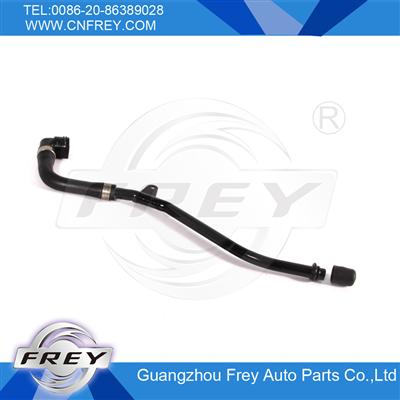 Auto Parts Radiator hose for E39 11531711384