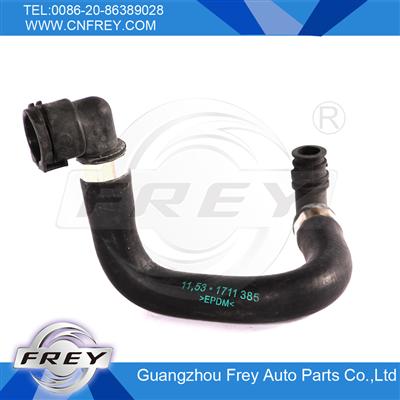 Auto Parts Radiator hose for E39 11531711385
