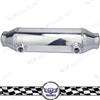 Universal Barrel style aluminium intercooler, car spare parts air water cooler