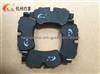 D1309 MINI Cooper Semi-Metallic Brake Pad