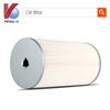 AY110-HD502 White Filter Paper Oil Filter For HINO