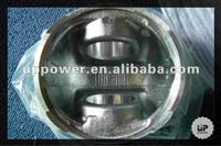 
ENGINE PARTS 6BTAA piston 2826 100