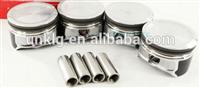 
06L 107 035 D of piston kit for A4L/Q5/Magotan/ Sagitar /C7 for Audi and Volkswagance from China