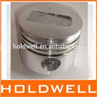 
HOLDWELL engine parts Piston 31N17-06100 for MITSUBISH
