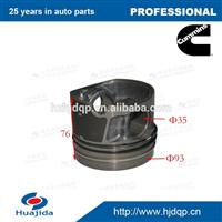 
diesel engine piston assembly 5270336F for diesel engine spare parts cylinder piston assy high quality hot sale