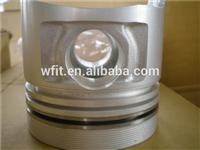 
aluminum piston mitsubishi 4d55t piston MD304853