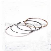 
Car Engine Accessories Ductile Iron/Cast Iron Piston Rings Groove Rings
