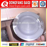 
High Performance K19 K38 Diesel Engine Piston 3096681 3631245
