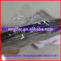 
4TNV106 engine repair parts piston ring STD size in stock 123907-22050
