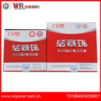 
CYPR Piston rings For Changhai Machine Tricycle
