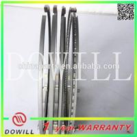 
One year warranty engine parts K13C piston ring