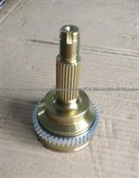 CV JOINT Golden Color