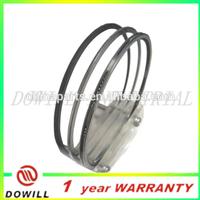 
high quality engine piston ring OM230E piston ring deisel engine