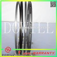 
Japanese auto EF750 piston ring fit for diesel engine