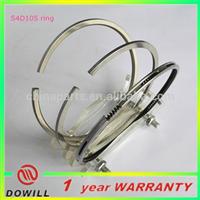
quality S4D105 piston ring for diesel engine