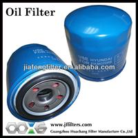 
korea car oil filters 26300-35501 . filters
