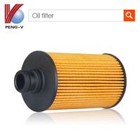 
Auto car oil filter OEM FO-ECO105 67118-03009 Chinese manufacturer oil filter