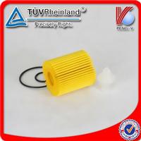 
2015 top quality Japanese car oil filter 04152-40040