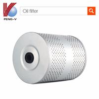 
94-8385 2451U-1801 Excavator Oil Filter