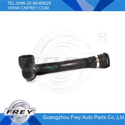 Auto Parts Radiator hose for x5 E53 11537500750